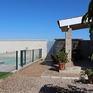 Mirlo Сasa de vacaciones
