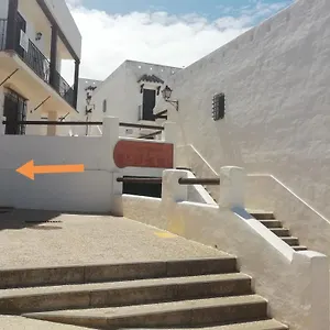 En Conil Apartamento